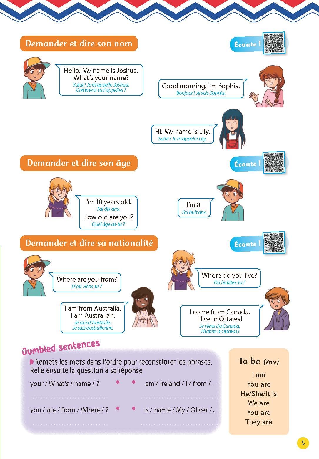 Cahier de vacances 2025, Anglais CM1 et CM2: Magnard, l'inventeur du cahier de vacances