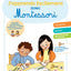 J'apprends facilement avec Montessori - CE1 - CE2
