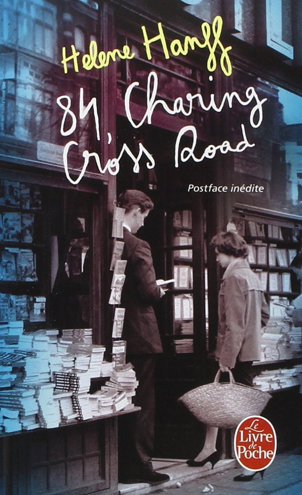 84 Charing Cross Road (cc)