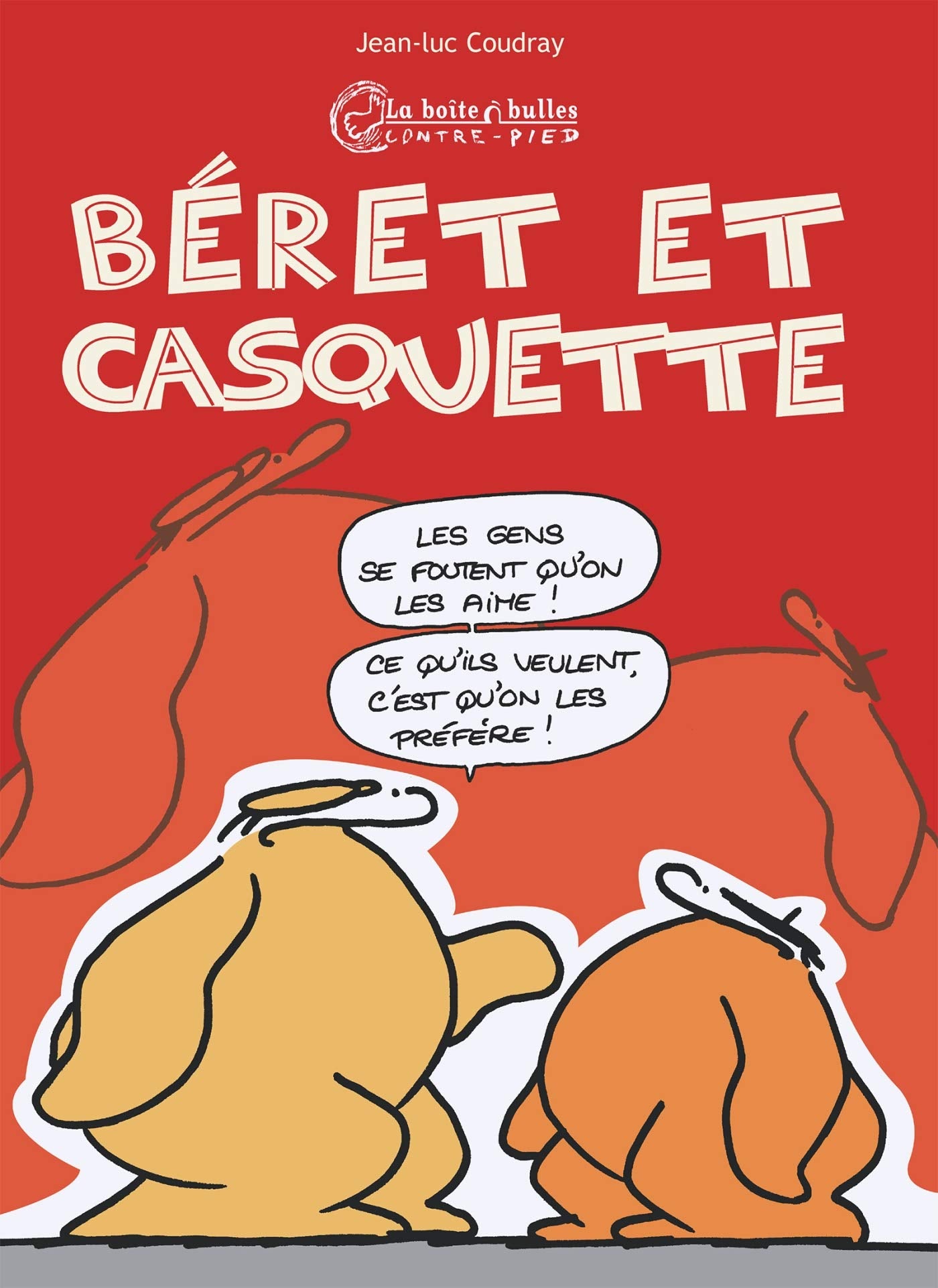 Bérêt et casquette