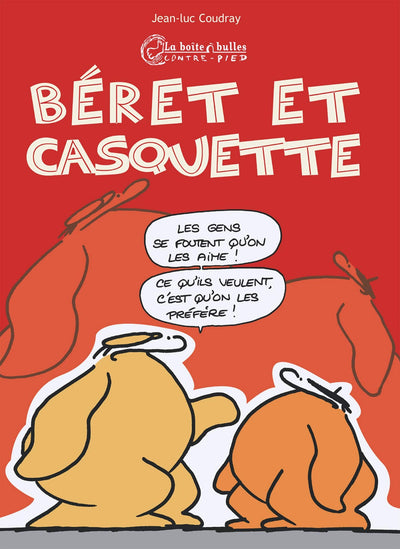 Bérêt et casquette