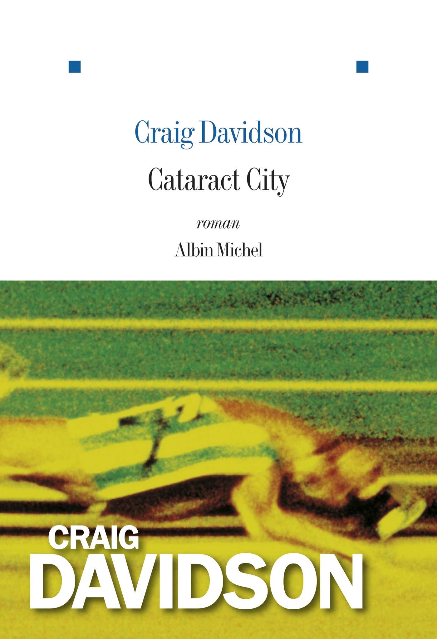 Cataract City