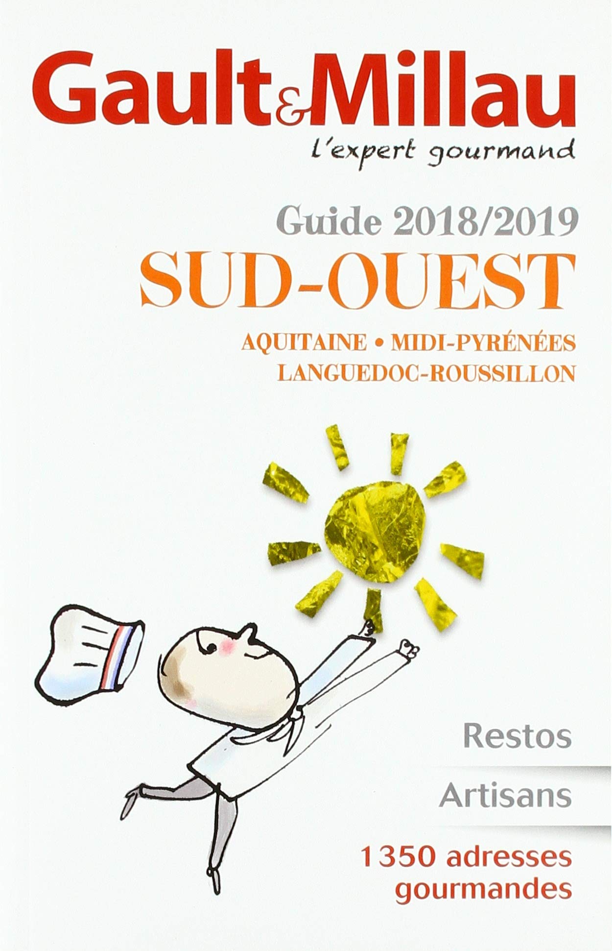 Guide Sud-Ouest