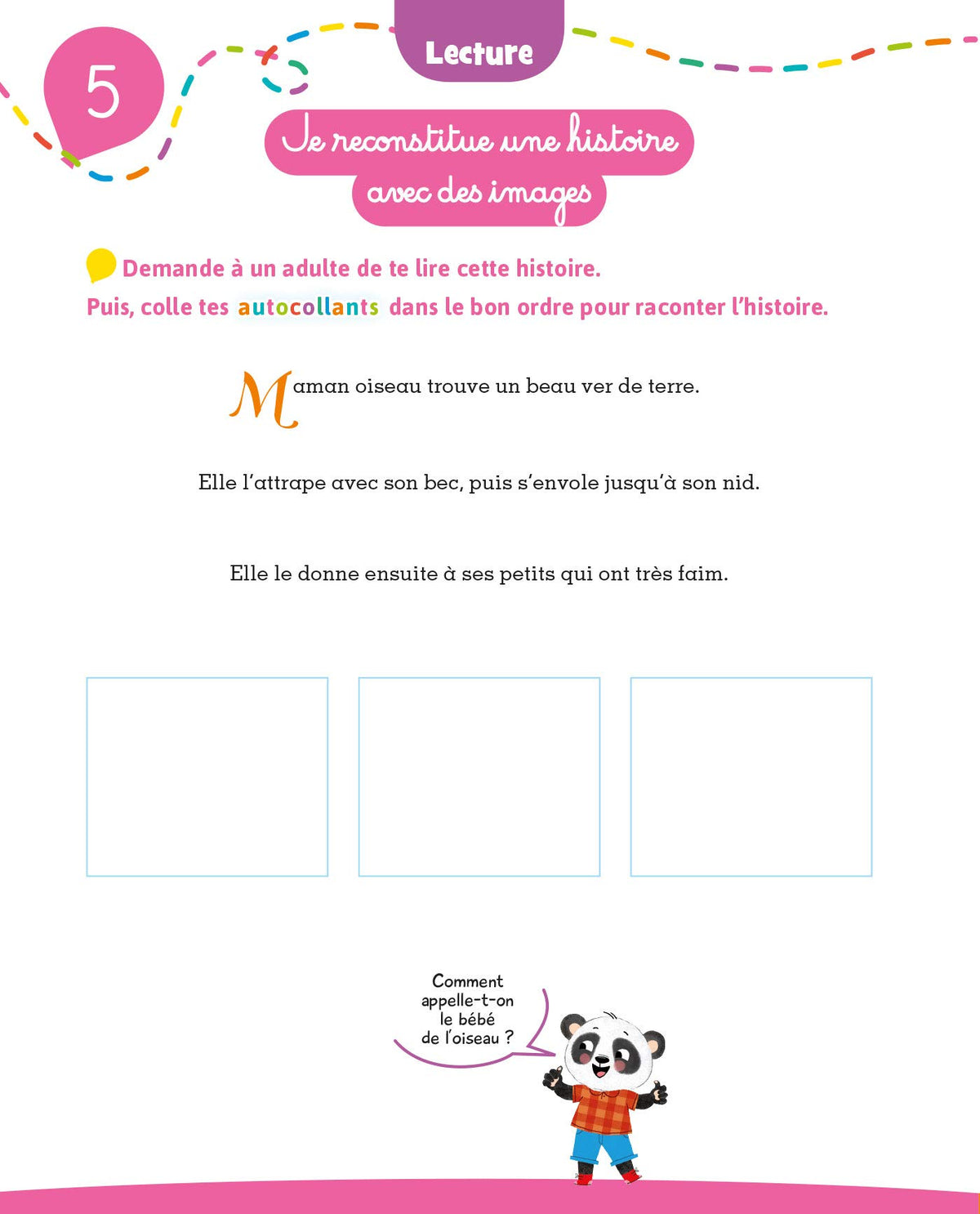 Bravo les maternelles - Tout le programme - Petite section