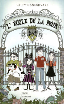 L'école de la peur (1)