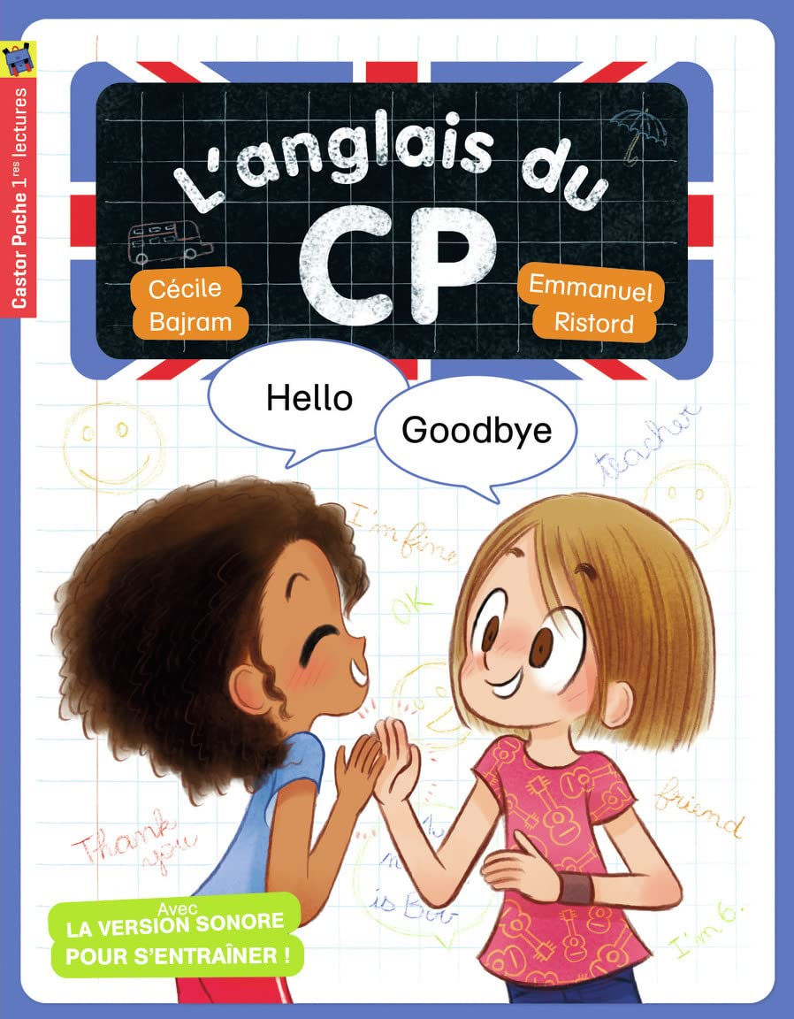 Hello, Goodbye