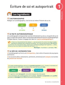 Brevet Pratique Maxi-Compil de fiches la totale 3e Brevet 2024: Toutes les disciplines de l'épreuve et du contrôle continu pour réussir le Brevet