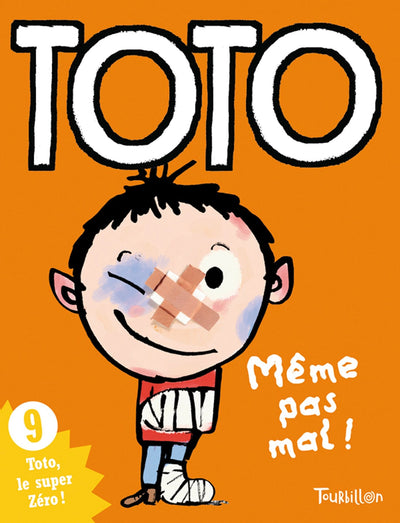 TOTO MEME PAS MAL
