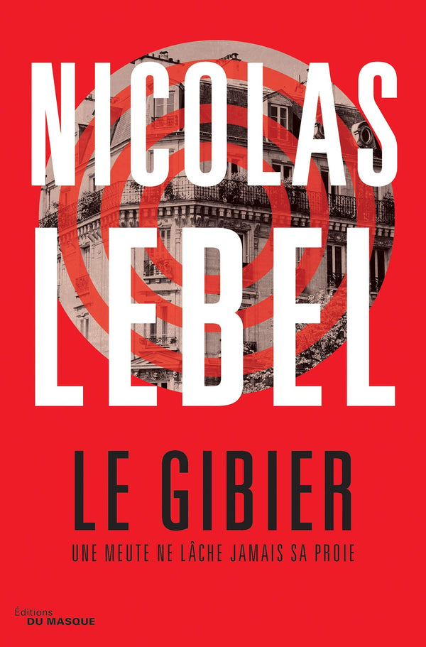 Le Gibier