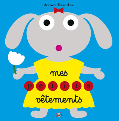 MES PETITS VETEMENTS