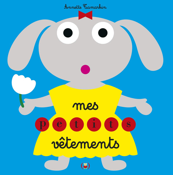 MES PETITS VETEMENTS