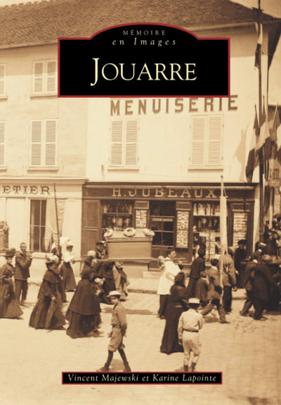Jouarre