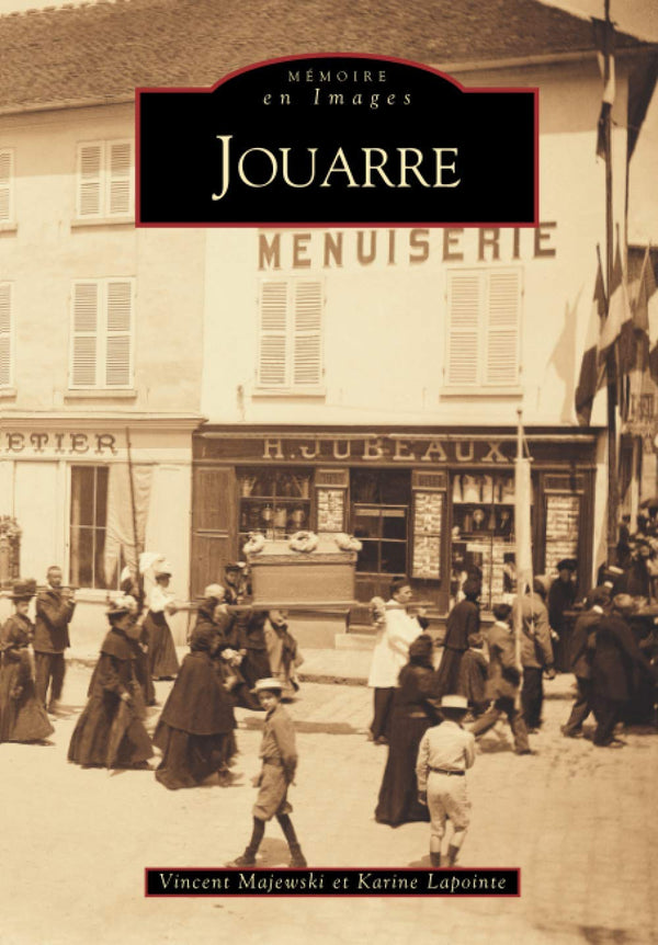 Jouarre