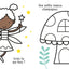 Fées et lutins - Mes petits coloriages Usborne
