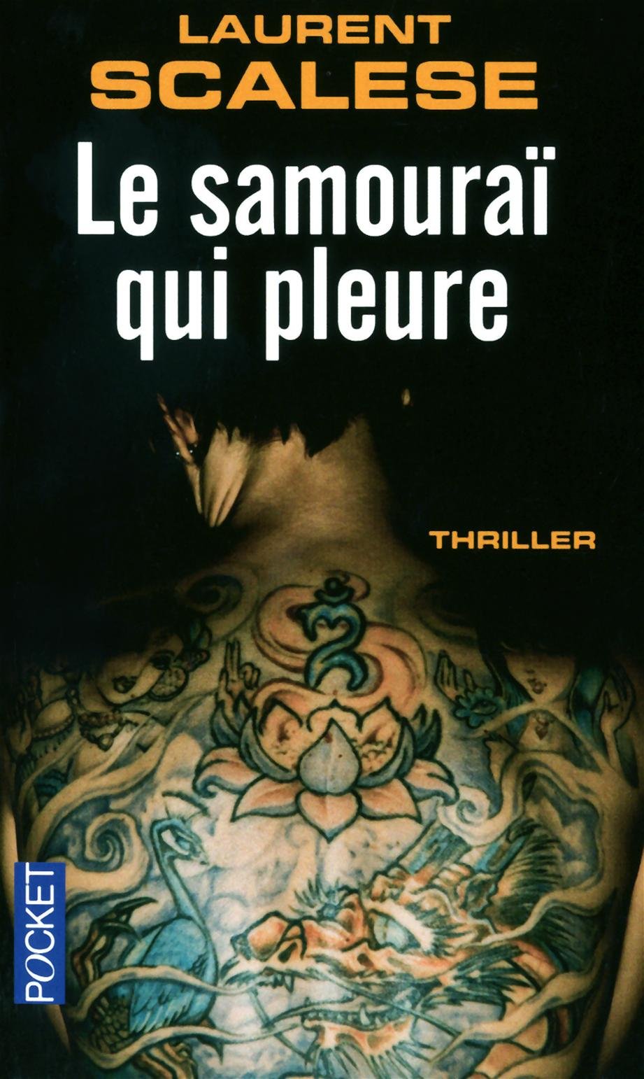 LE SAMOURAI QUI PLEURE