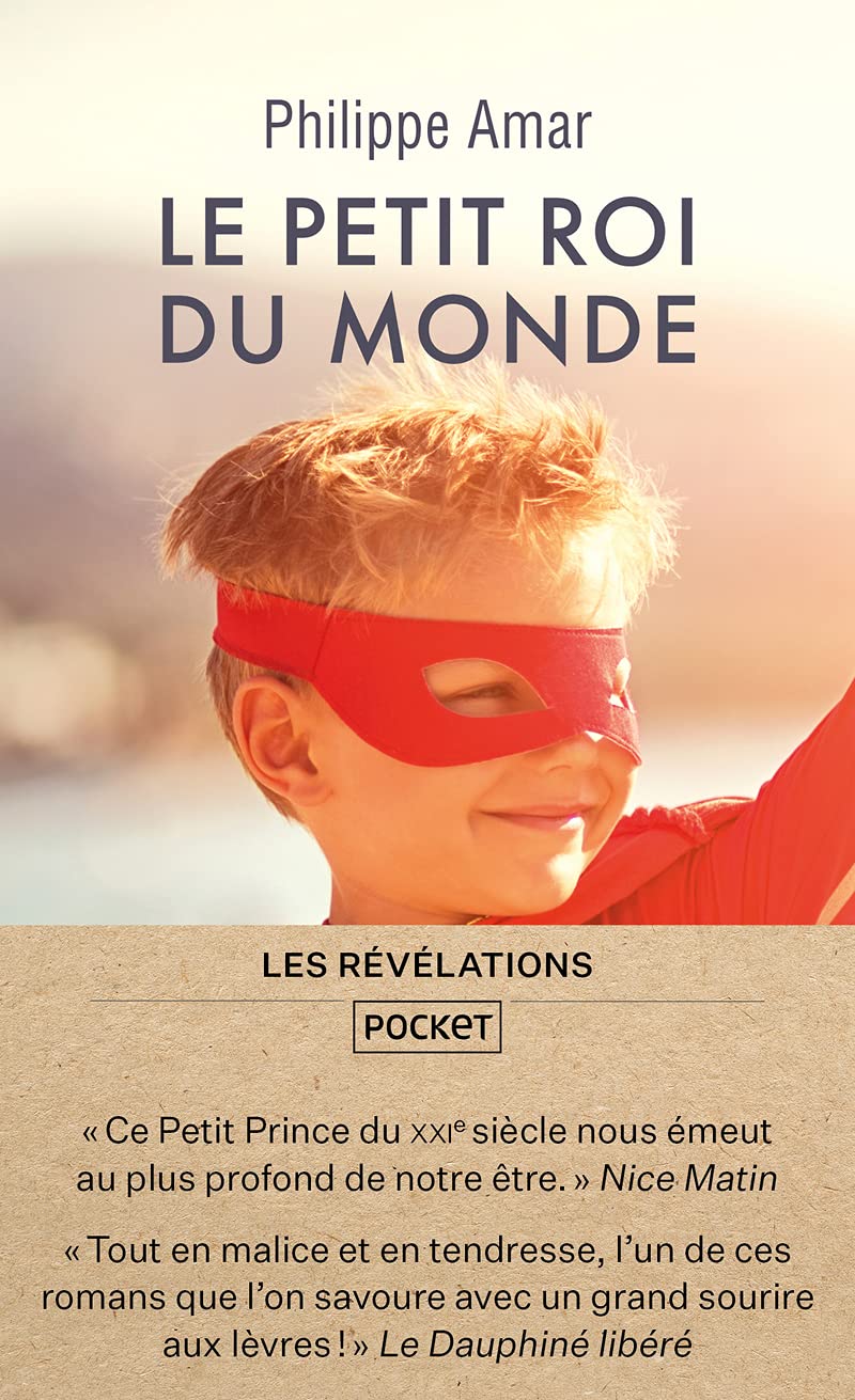 Le Petit Roi du monde