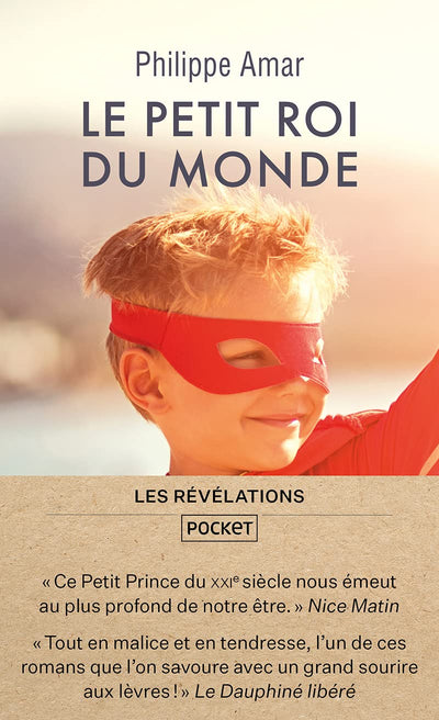 Le Petit Roi du monde