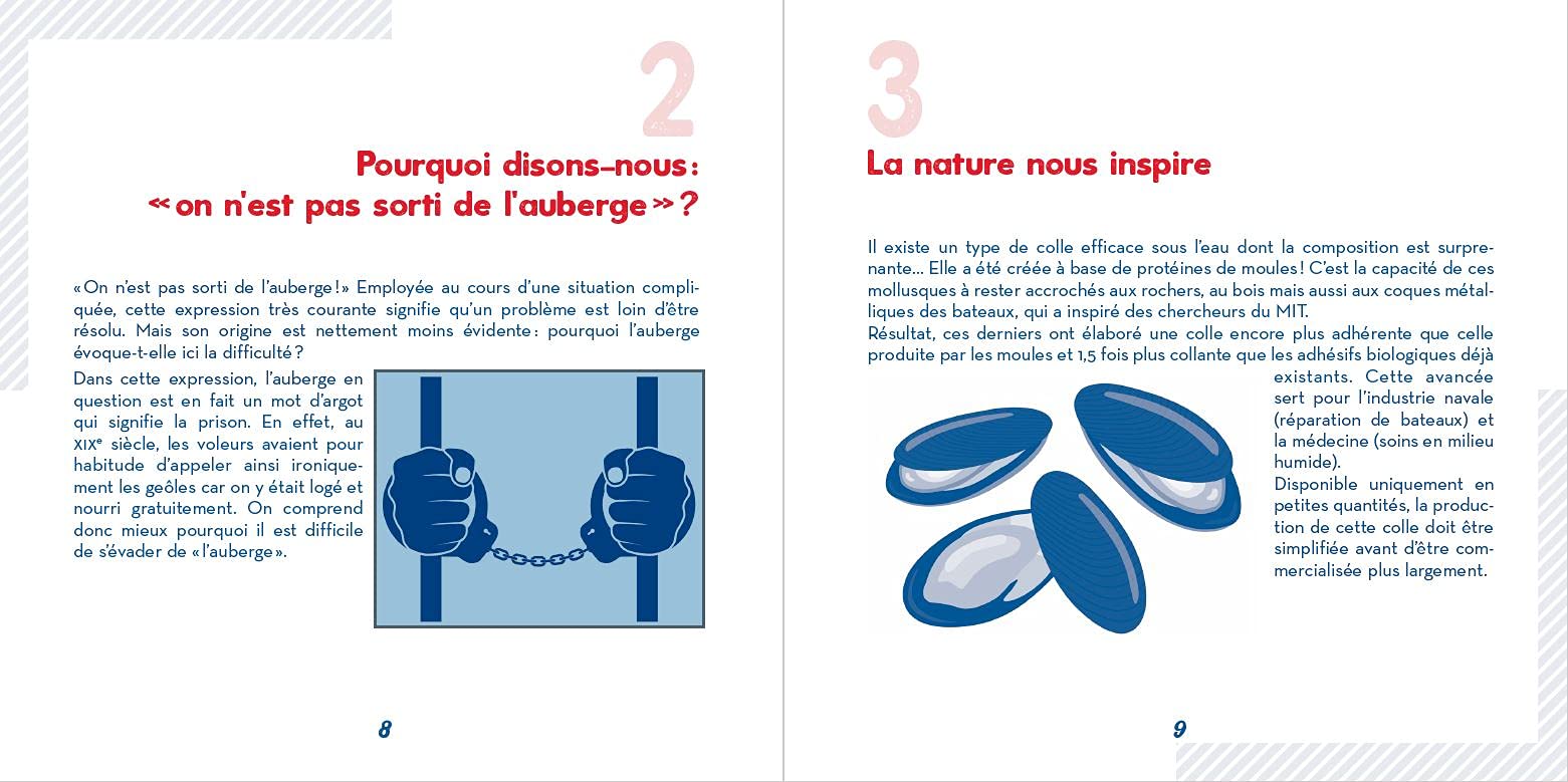 Booste ta culture générale en 200 anecdotes: boost_ta_culture