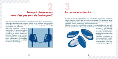 Booste ta culture générale en 200 anecdotes: boost_ta_culture