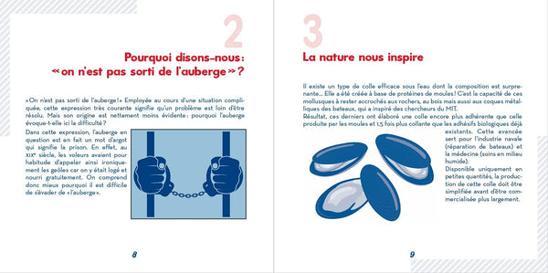 Booste ta culture générale en 200 anecdotes: boost_ta_culture