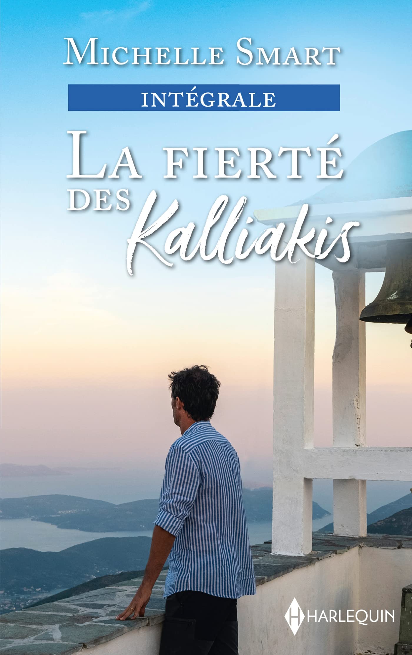 La fierté des Kalliakis: Sur ordre du prince - L'héritier secret des Kallakis - Quand l'amour fait l