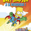 Bart Simpson - tome 12 A la rescousse ! (12)