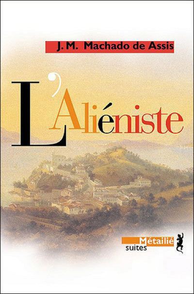 L'Aliéniste