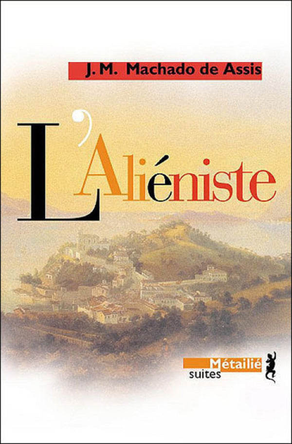 L'Aliéniste