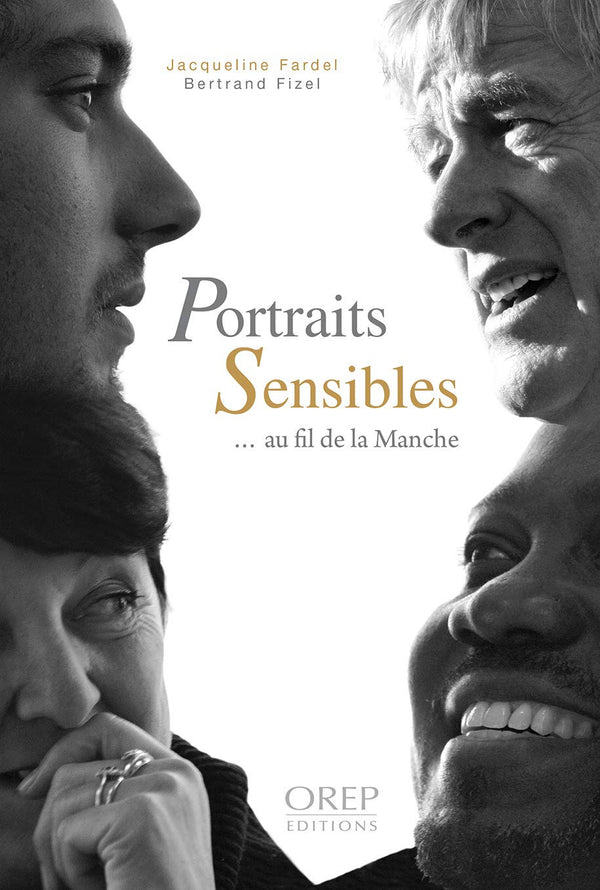 Portraits sensibles