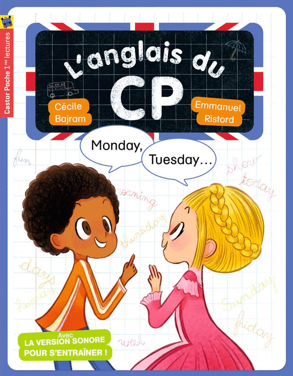 Monday, Tuesday...