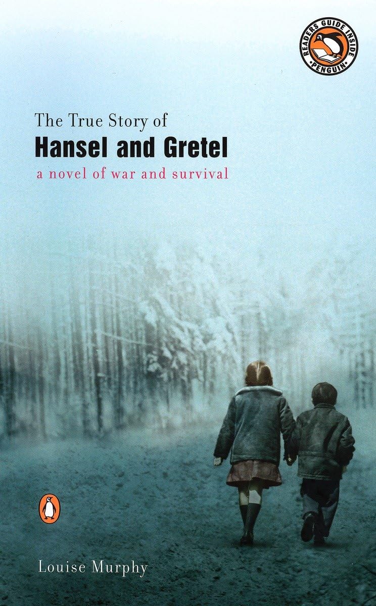 The True Story of Hansel and Gretel