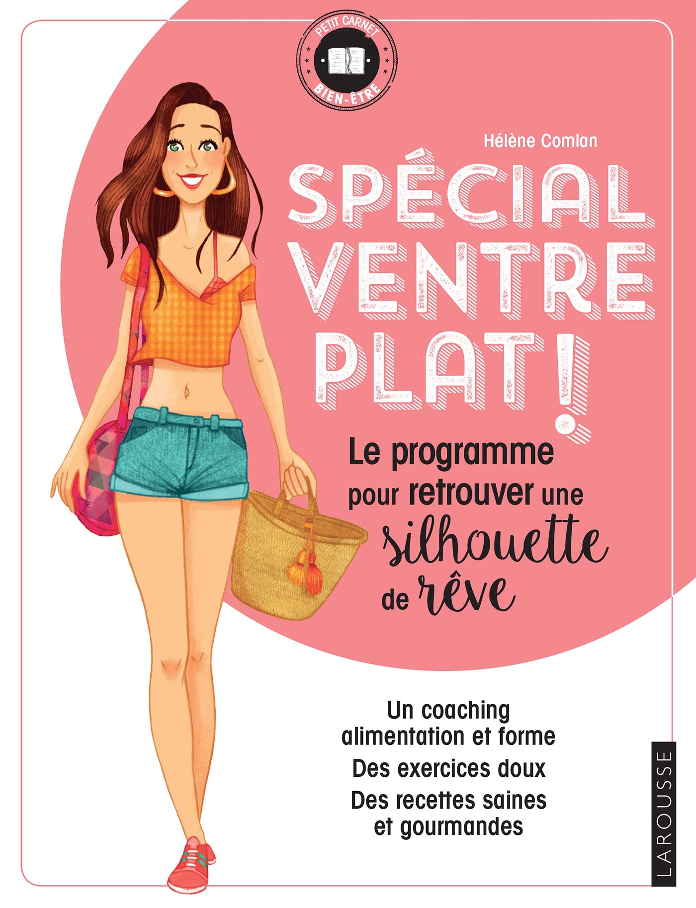 Cahier Ventre plat (2019)