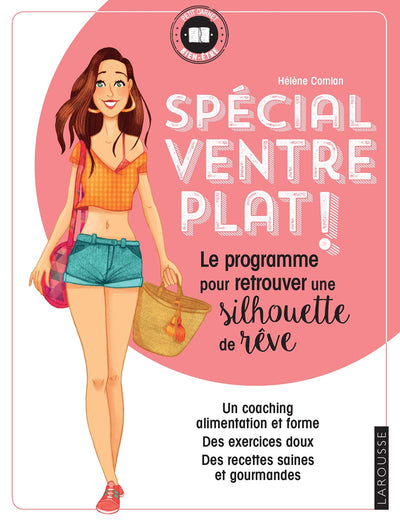 Cahier Ventre plat (2019)