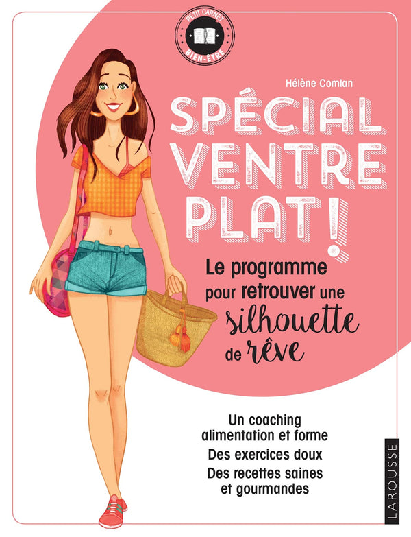 Cahier Ventre plat (2019)