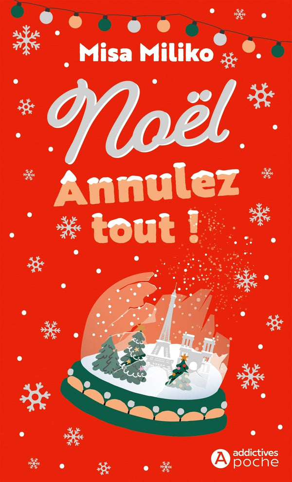 NOEL, ANNULEZ TOUT !