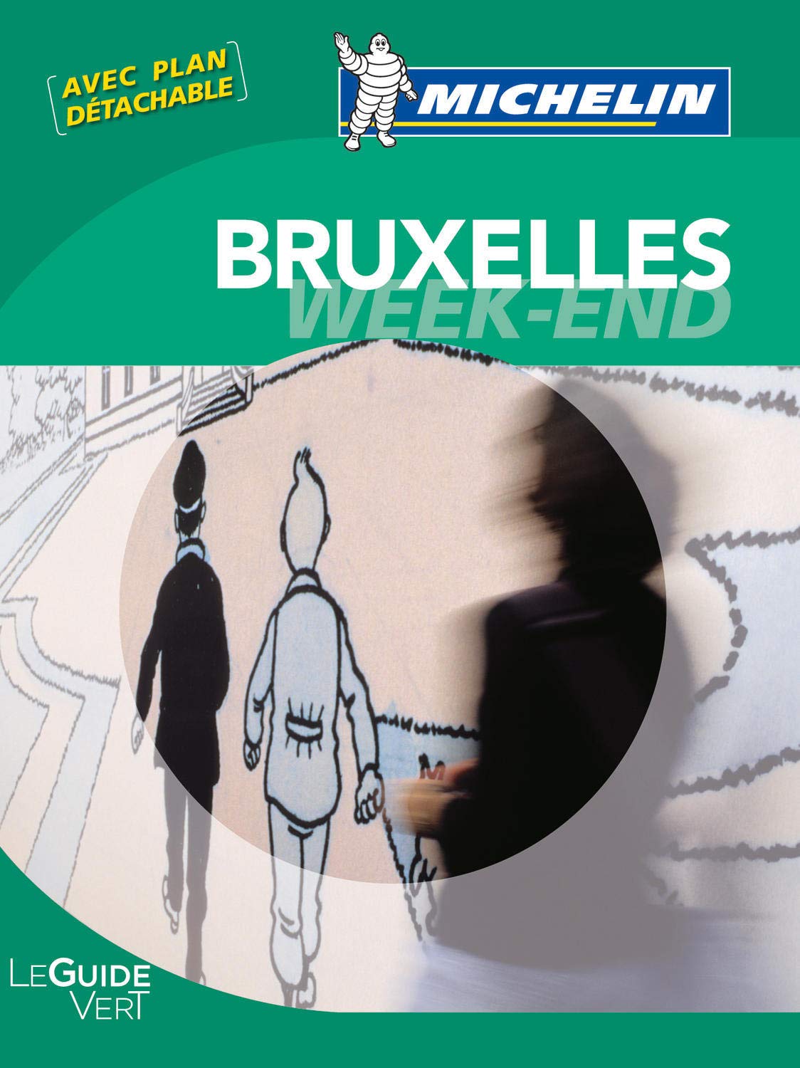 GV WE BRUXELLES