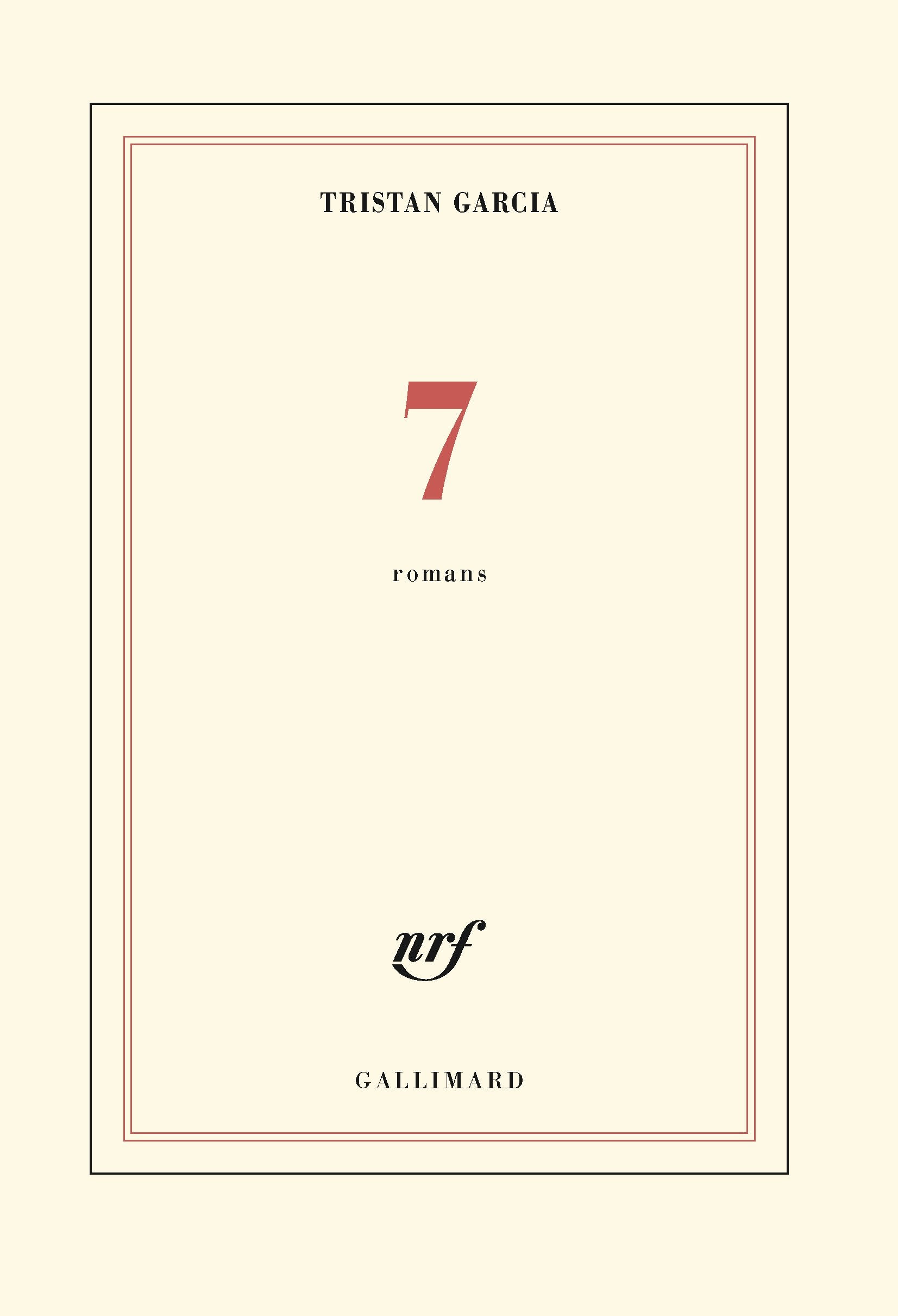 7: Romans