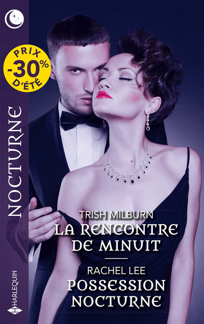 La rencontre de minuit - Possession nocturne