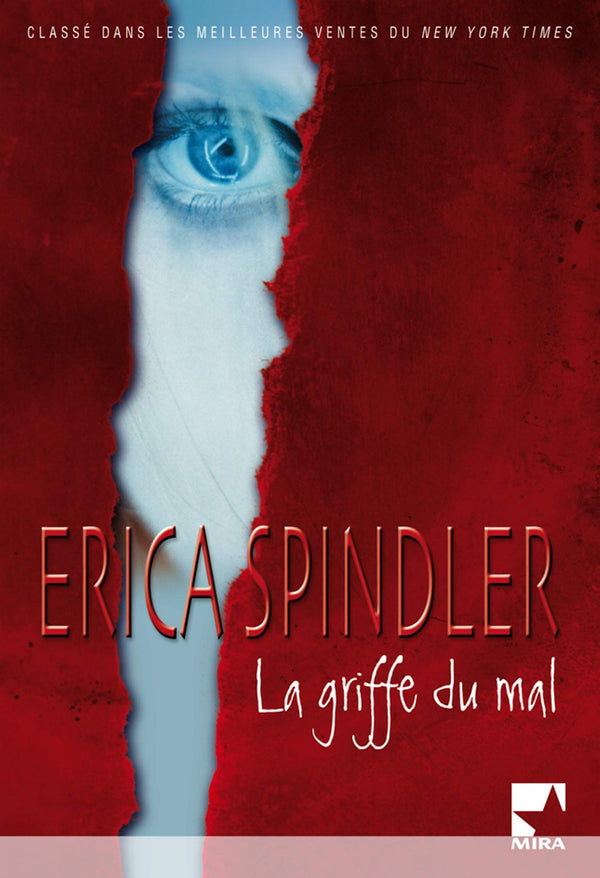 La griffe du mal