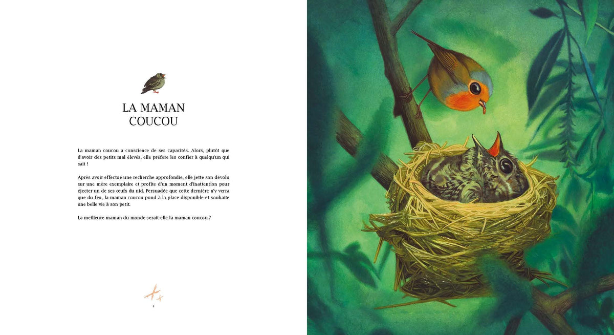 La Meilleure Maman du Monde (N.ED)
