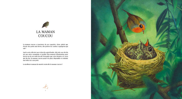 La Meilleure Maman du Monde (N.ED)
