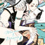 Momo & Manji - Tome 04