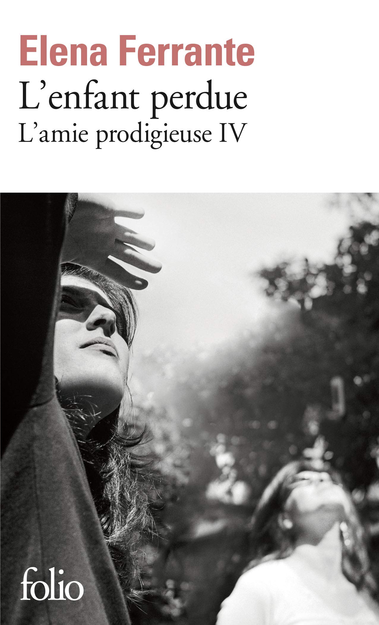 L'amie prodigieuse, IV : L'enfant perdue: Maturité, vieillesse
