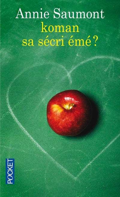 Koman sa sécri émé ?