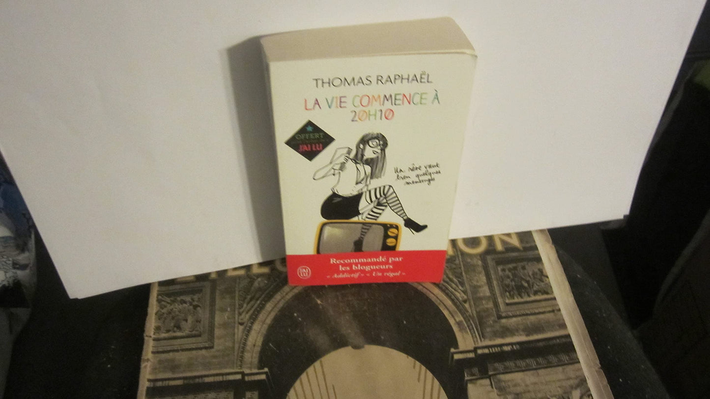 primes op été 2017 la vie commence a 20h10