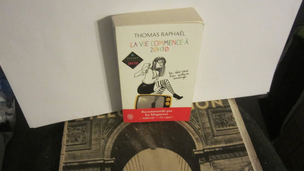 primes op été 2017 la vie commence a 20h10