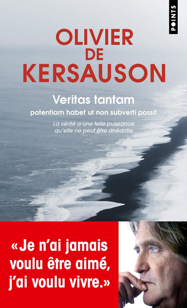 Veritas Tantam: Potentiam habet ut non subverti possit. La vérité a une telle puissance qu'elle ne peut être anéantie