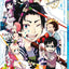 Blue Exorcist Pocket Gallery: Artbook & Malbuch inkl. Mini-Poster