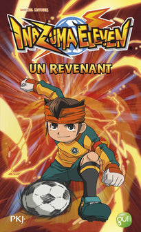 8. Inazuma Eleven : Un Revenant (8)