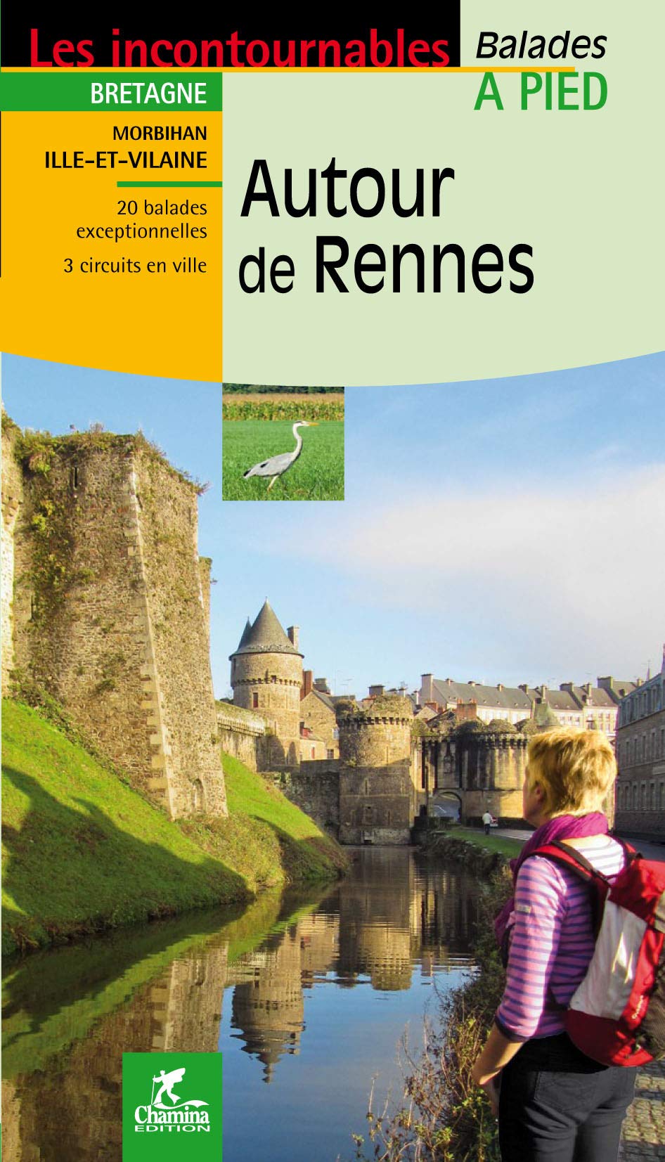 Autour de Rennes